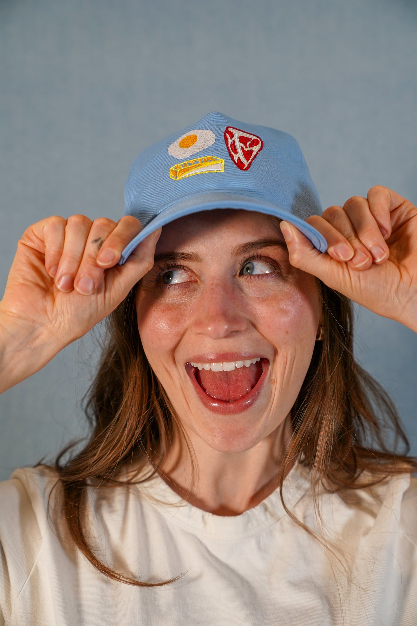 Protein Hat