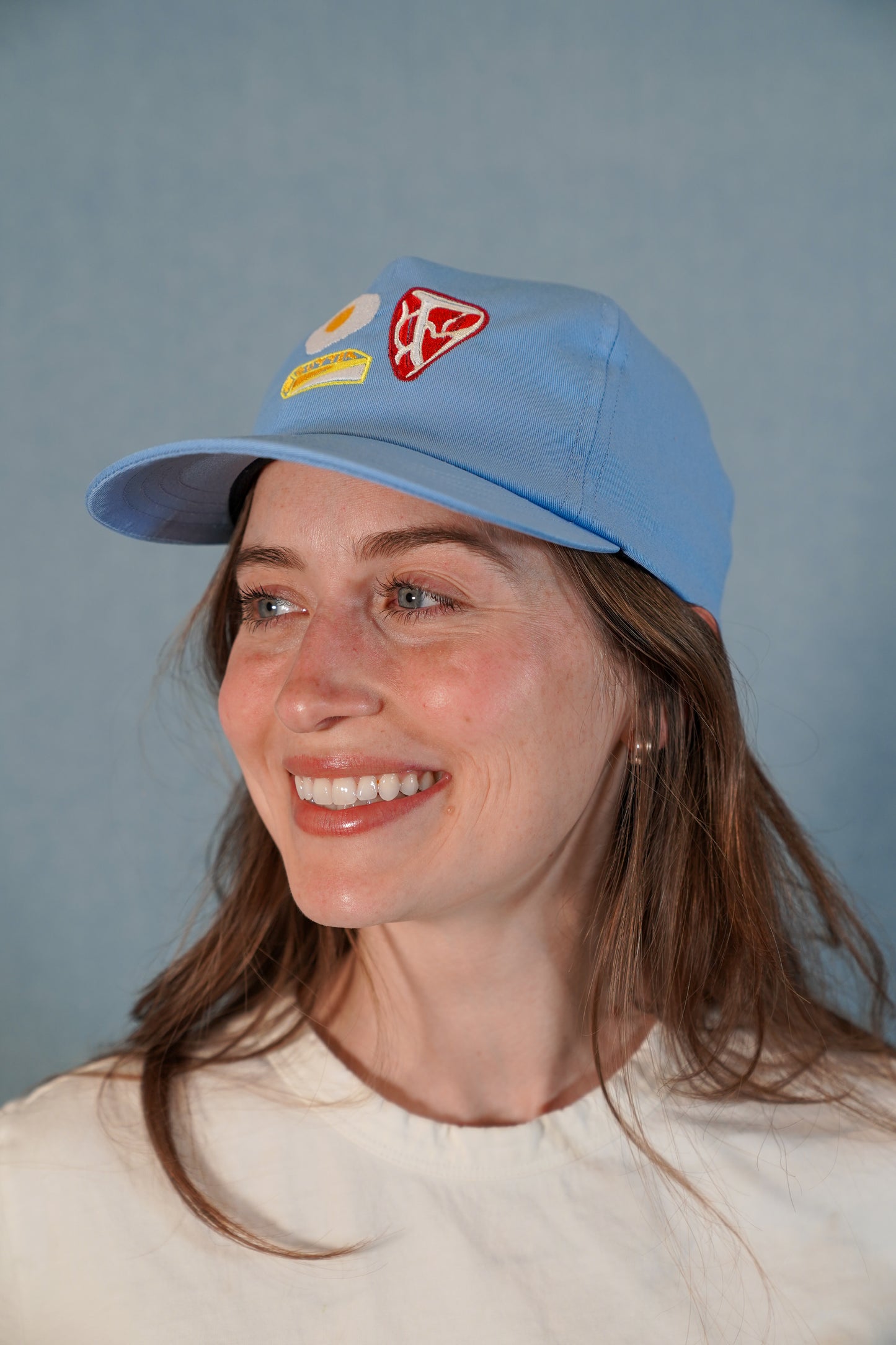 Protein Hat