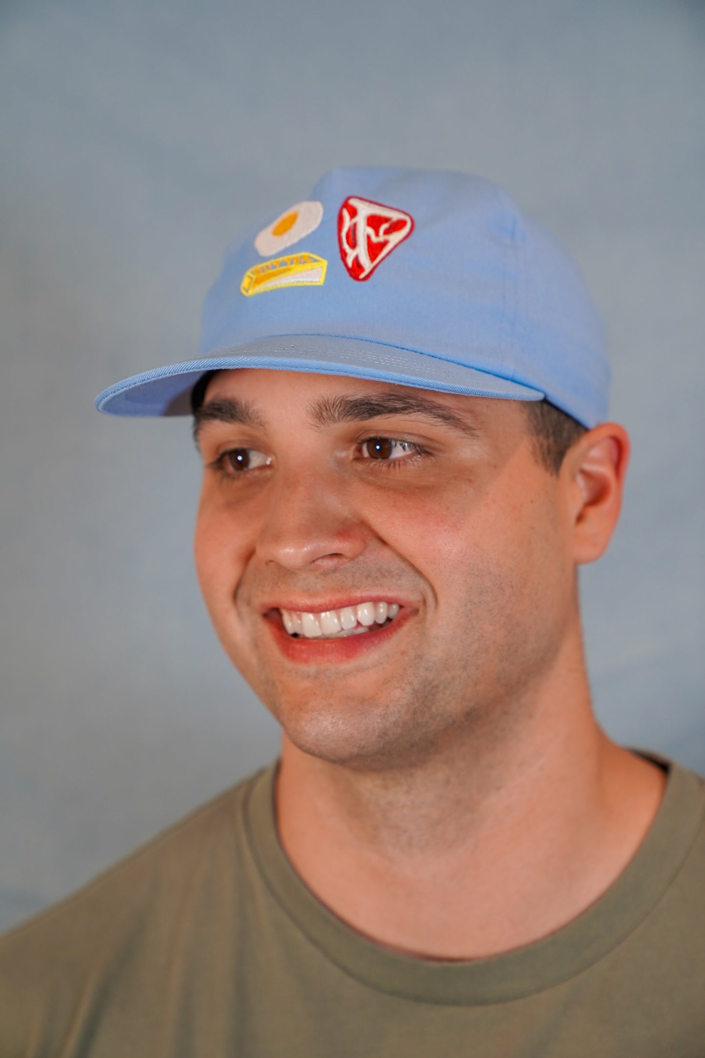 Protein Hat
