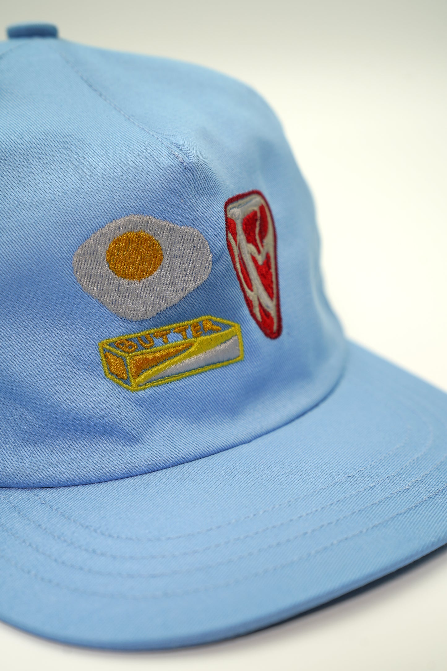 Protein Hat