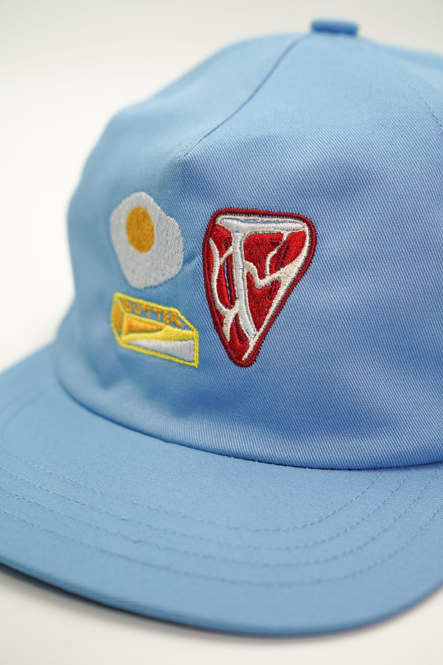 Protein Hat