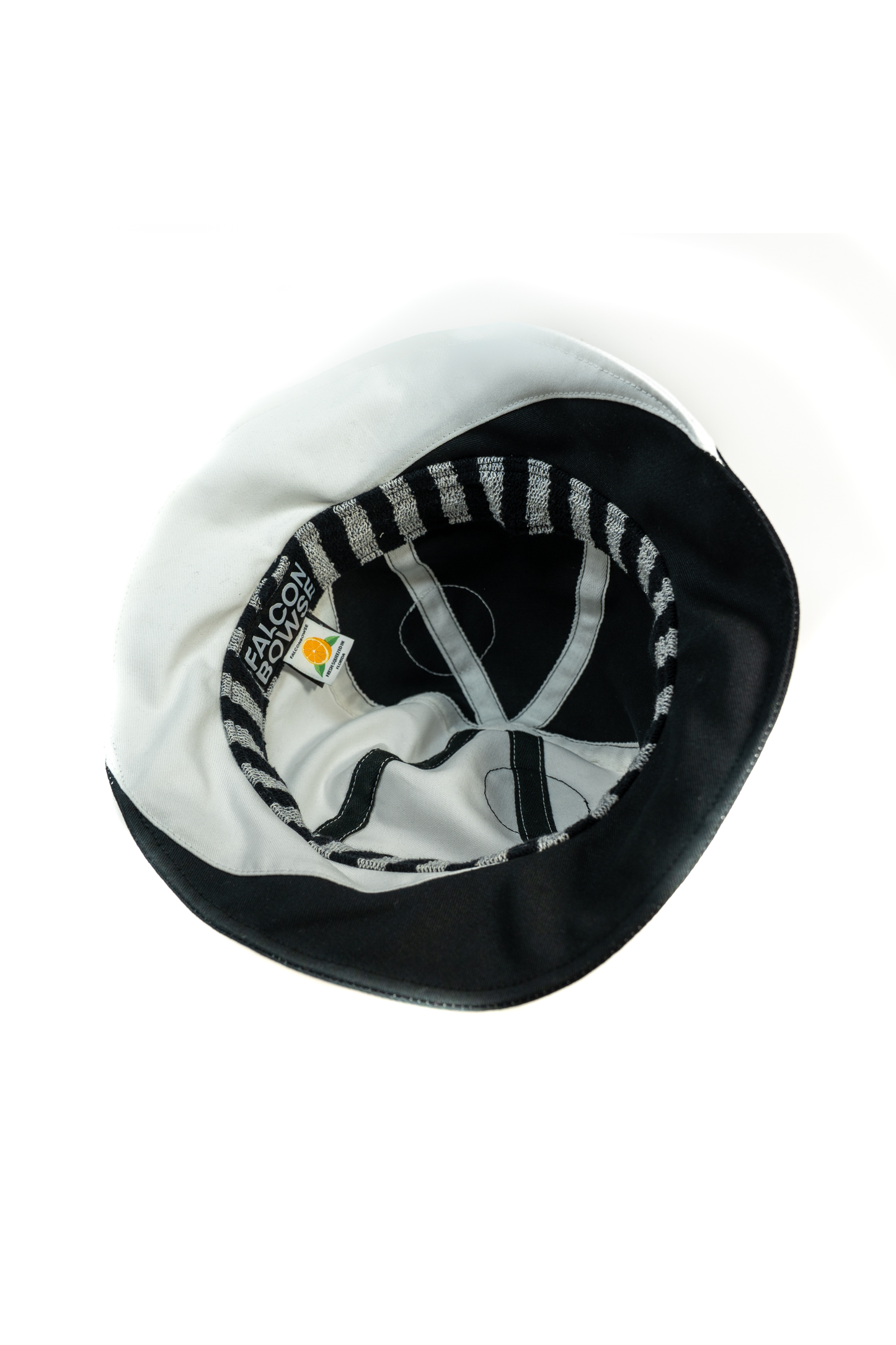 Ying Yang black and white