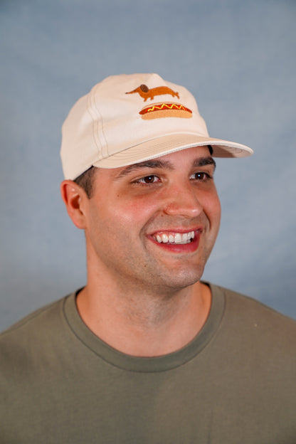 Hot Dog Hat