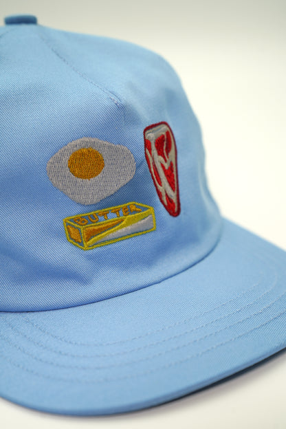 Protein Hat