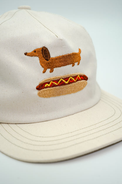 Hot Dog Hat