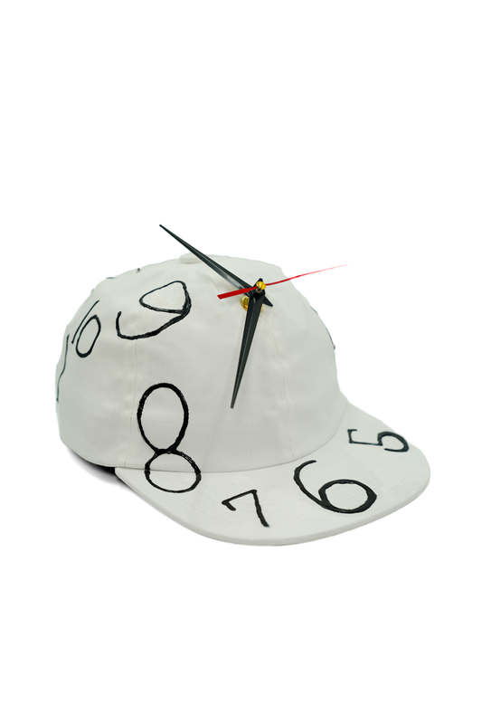 ⏰Clock Hat⏰