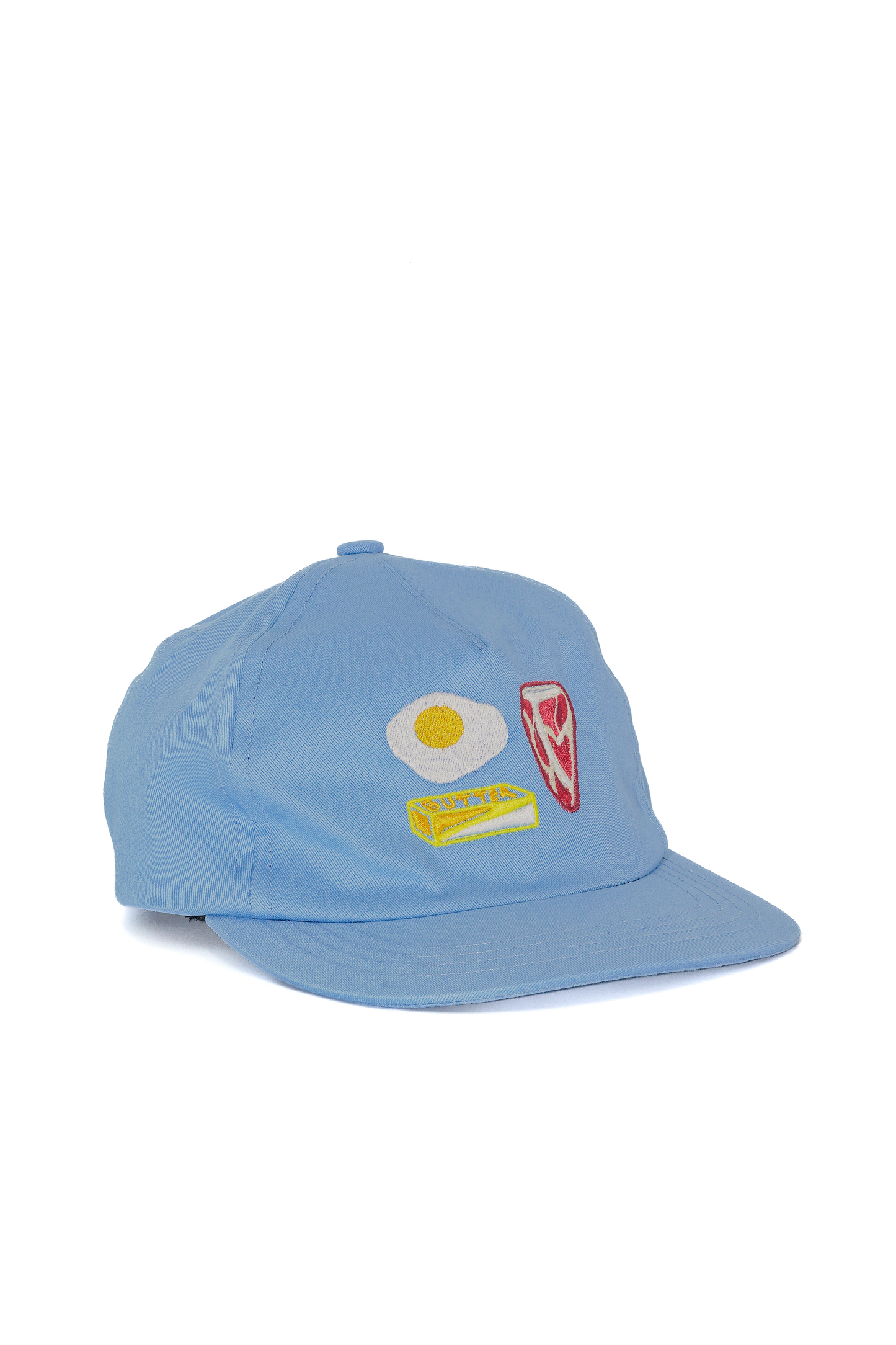 Protein Hat