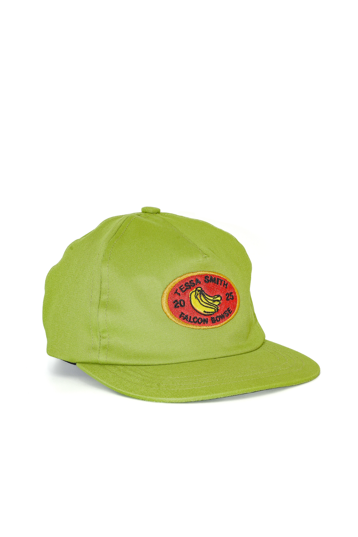 Fruit Sticker Hat – Falcon Bowse