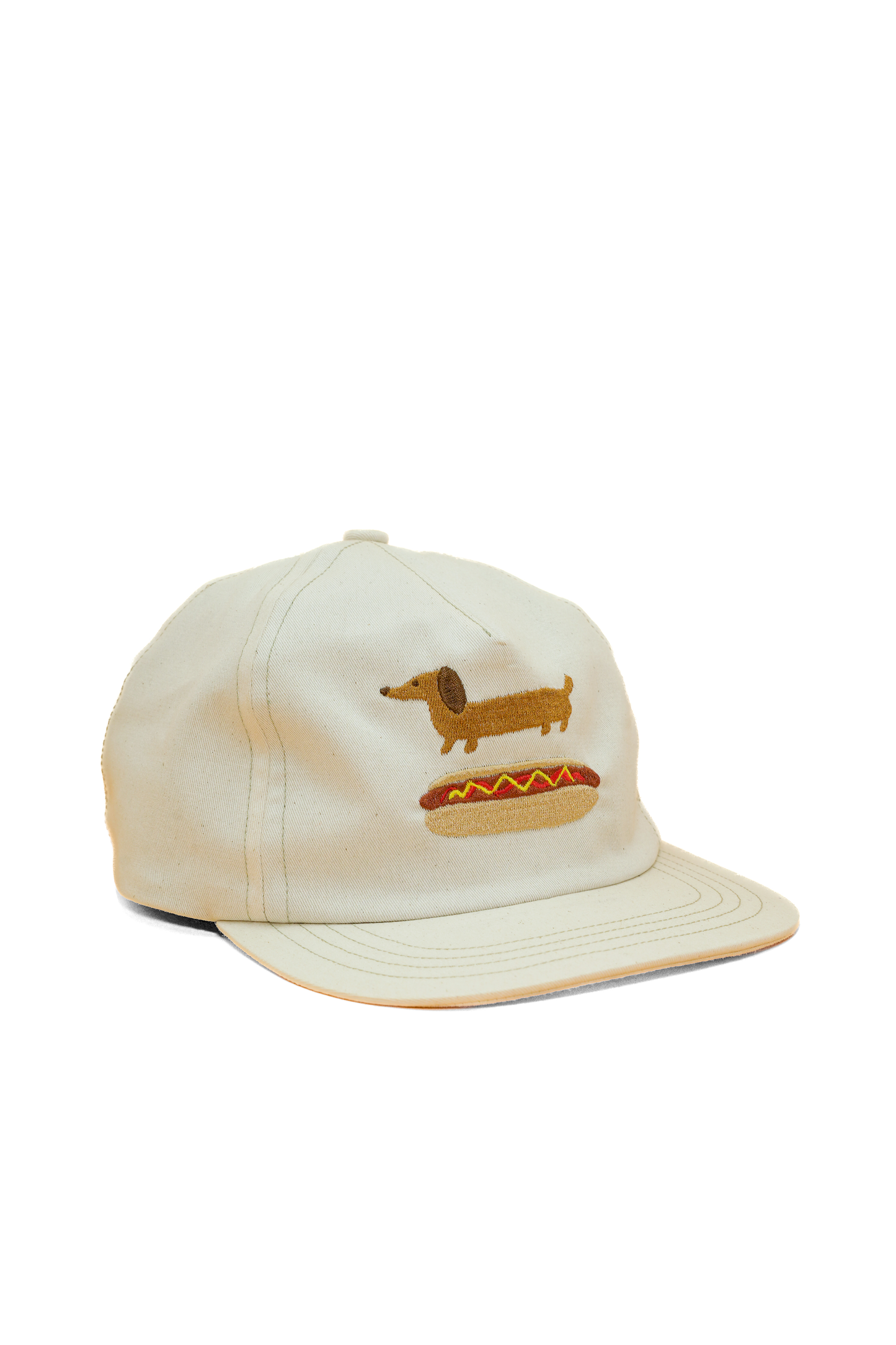 Hot Dog Hat