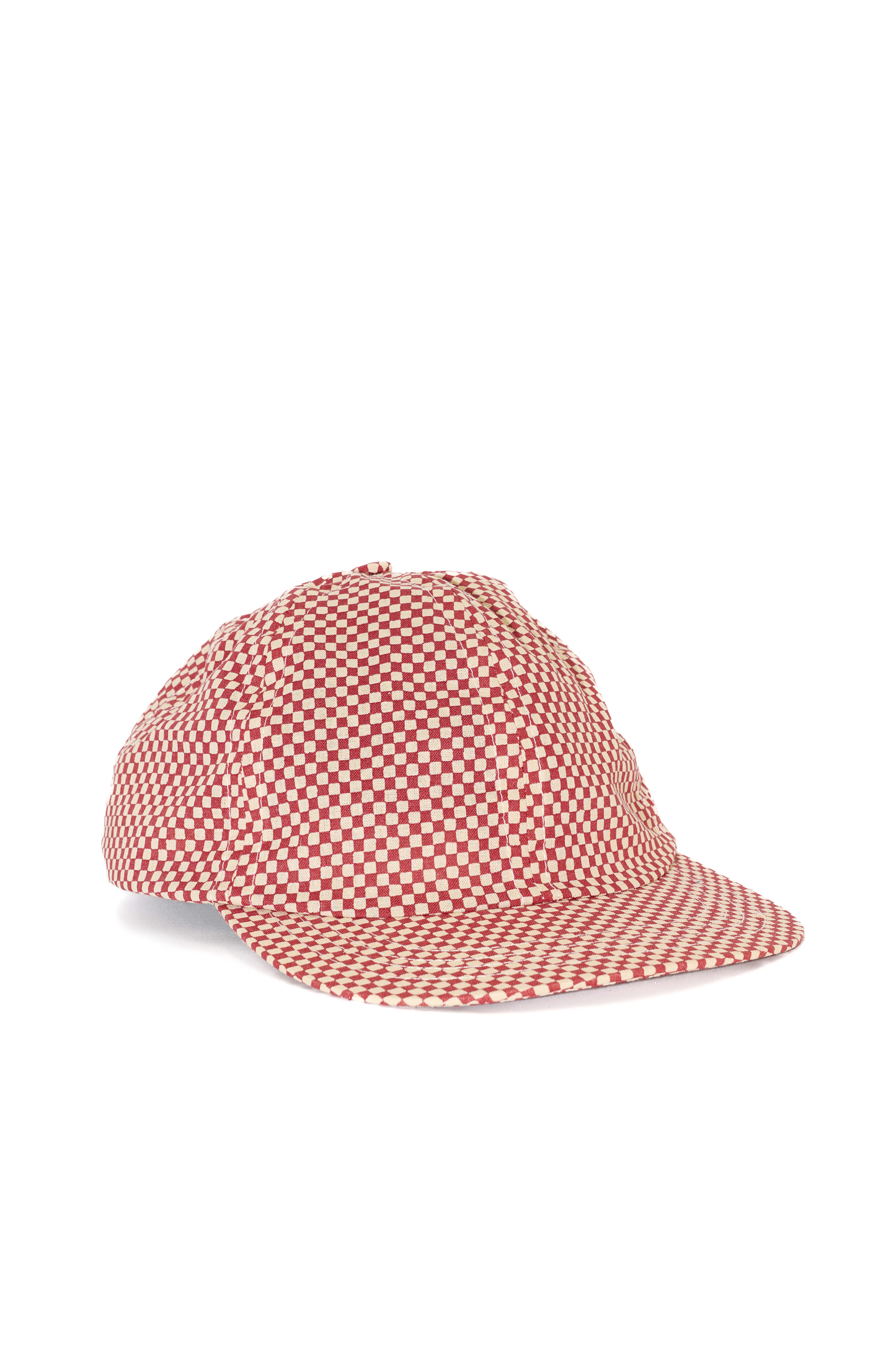 Red Chex Hat