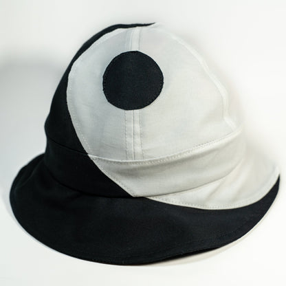Ying Yang black and white